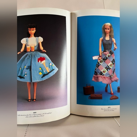 Barbie what a doll as told to laura jacobs - Picture 2 of 6